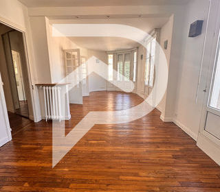  Appartement � louer 5 pi�ces 106 m� Reims