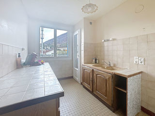  Appartement � vendre 5 pi�ces 78 m�