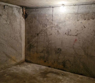  Parking / Garage � vendre 1 pi�ce 40 m�