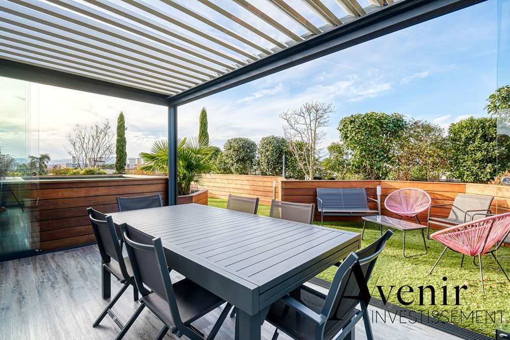 � vendre  Appartement Lyon 5