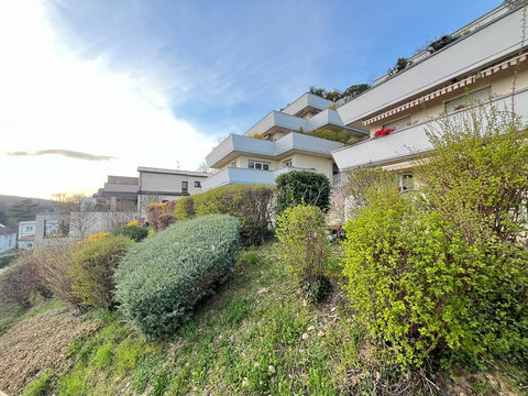   Appartement Obernai 3 pi�ces 77 m2 Appartement - 3 pi�ce(s) - 77 m�