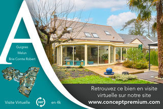  Maison � vendre 6 pi�ces 141 m�