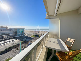  Appartement � vendre 3 pi�ces 56 m�