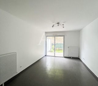  Appartement � vendre 2 pi�ces 40 m�