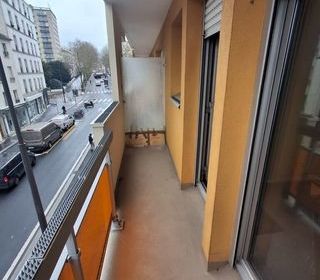  Appartement � vendre 1 pi�ce 32 m�