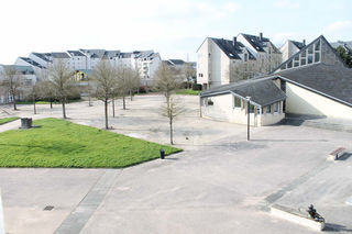  Appartement � louer 2 pi�ces 30 m�