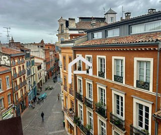  Appartement � louer 2 pi�ces 38 m�