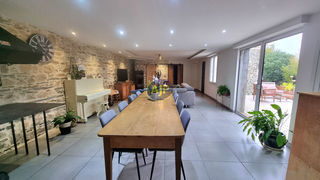  Maison � vendre 5 pi�ces 237 m�