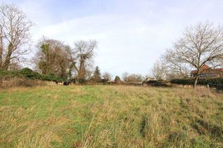  Terrain � vendre 958 m�