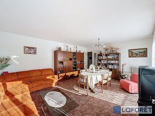  Maison � vendre 4 pi�ces 92 m�