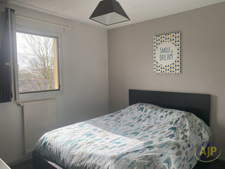  Appartement � vendre 4 pi�ces 59 m�