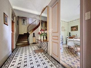  Maison � vendre 14 pi�ces 295 m�