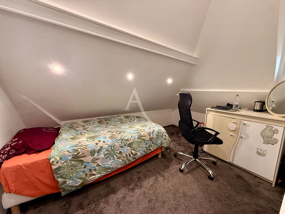 � vendre  Maison Rosny-sous-Bois (93110)