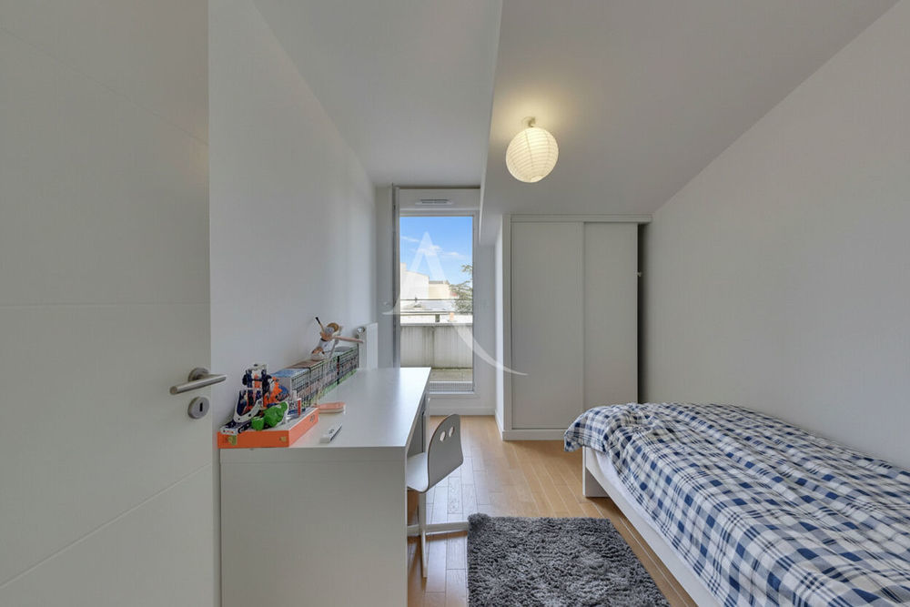 � vendre  Appartement Nogent-sur-Marne (94130)