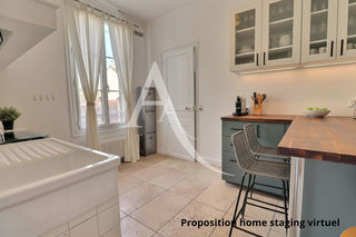  Maison � vendre 4 pi�ces 80 m�