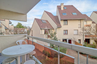  Appartement � vendre 5 pi�ces 86 m�