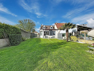  Maison � vendre 5 pi�ces 92 m�