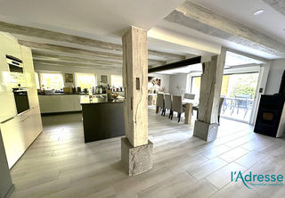  Maison � vendre 6 pi�ces 163 m�