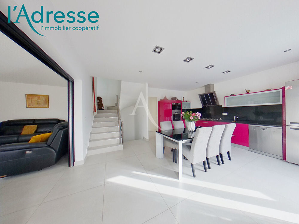 � vendre  Maison Champigny-sur-Marne (94500)