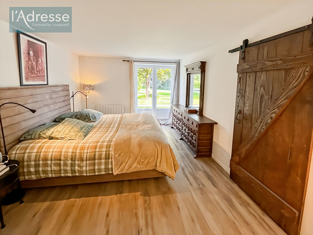 � vendre  Maison Prayssac (46220)