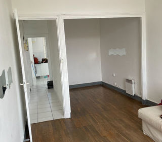  Appartement � vendre 3 pi�ces 48 m�