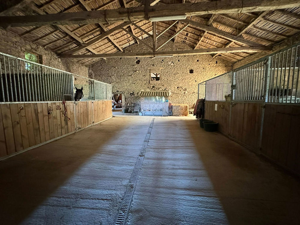 � vendre  Maison Bellac (87300)