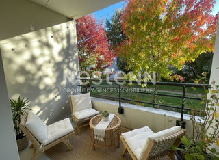  Appartement � vendre 2 pi�ces 43 m�