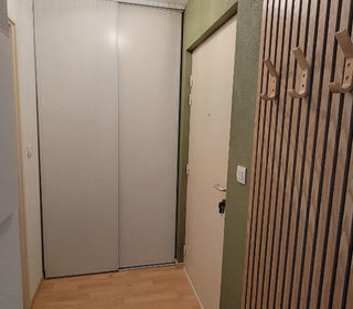  Appartement � vendre 2 pi�ces 32 m�