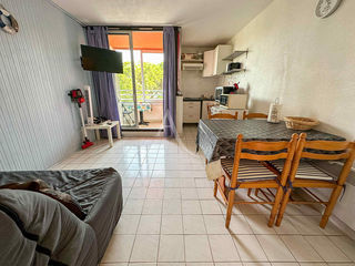  Appartement � vendre 1 pi�ce 22 m�