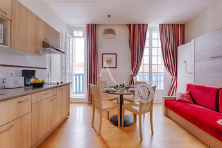  Appartement � vendre 1 pi�ce 