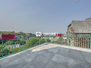  Maison � louer 5 pi�ces 166 m�