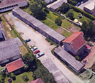  Parking / Garage � vendre 