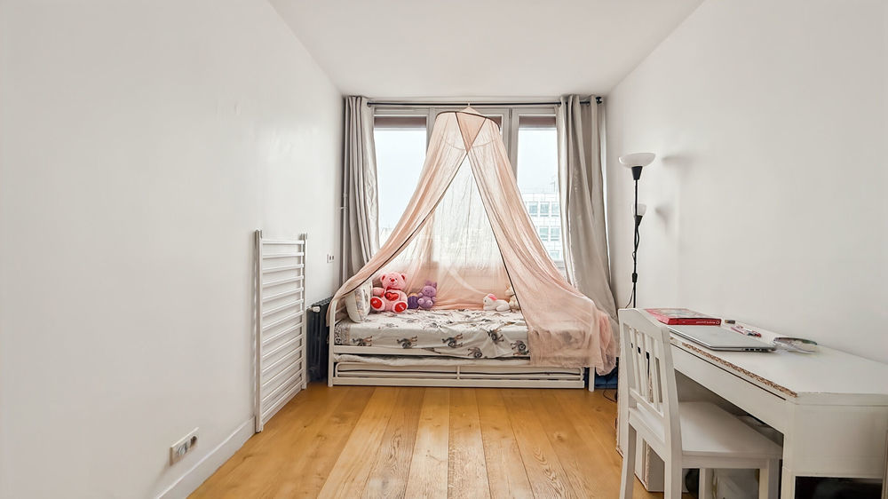 � vendre  Appartement Boulogne-Billancourt (92100)