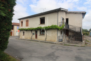  Maison � vendre 4 pi�ces 112 m�