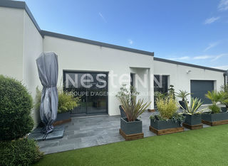  Maison � vendre 3 pi�ces 95 m�