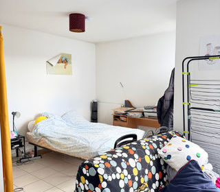  Appartement � vendre 1 pi�ce 33 m�