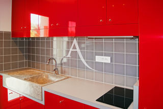  Appartement � vendre 1 pi�ce 35 m�