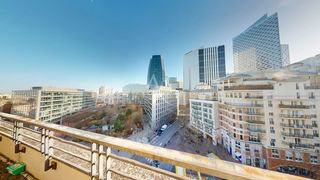  Appartement � vendre 3 pi�ces 58 m�