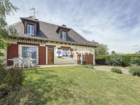   Maison Therondels 3 pi�ce(s) 117 m2 Maison - 5 pi�ce(s) - 117 m�