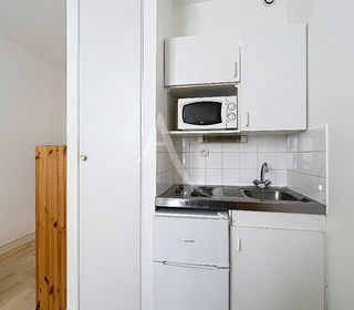  Appartement � louer 1 pi�ce 14 m�