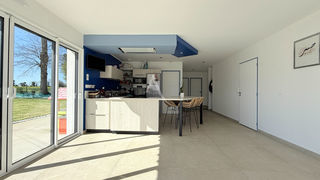  Maison � vendre 5 pi�ces 123 m�