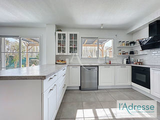  Maison � vendre 4 pi�ces 90 m�