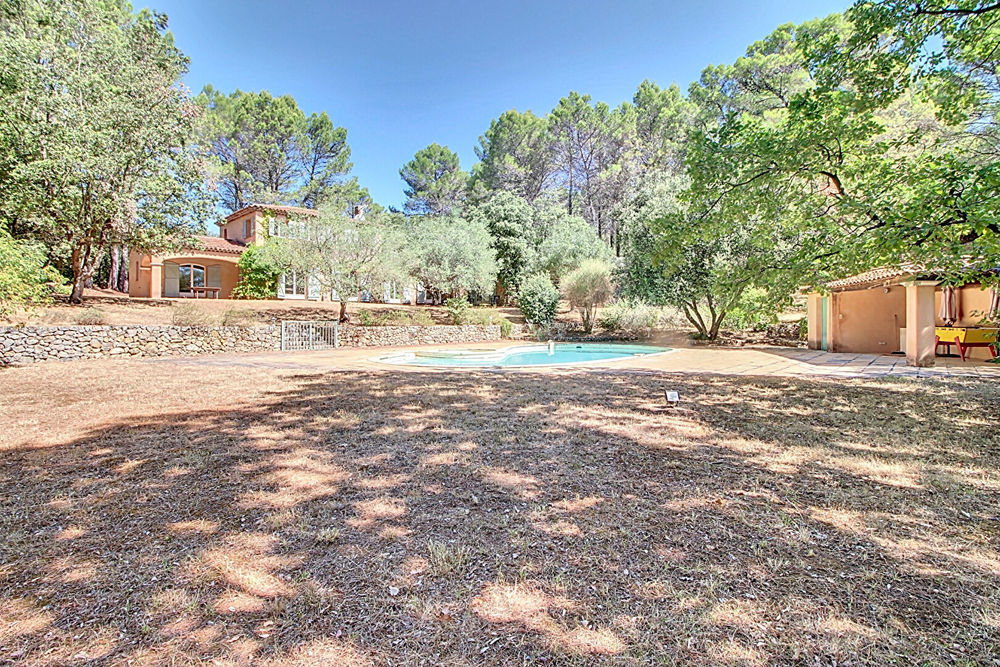 � vendre  Maison Cotignac (83570)