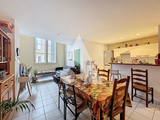  Appartement � vendre 3 pi�ces 