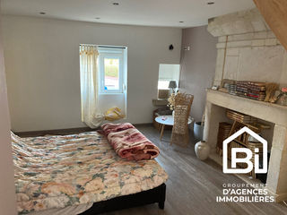  Maison � vendre 3 pi�ces 60 m�