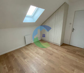  Appartement � louer 3 pi�ces 36 m�