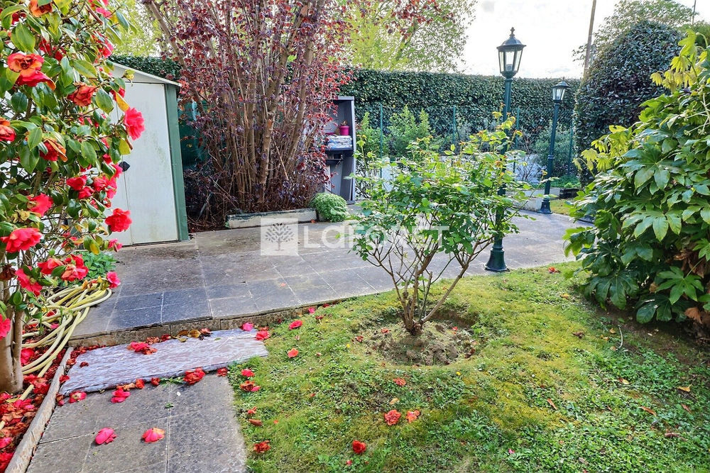 � vendre  Maison Rueil-Malmaison (92500)