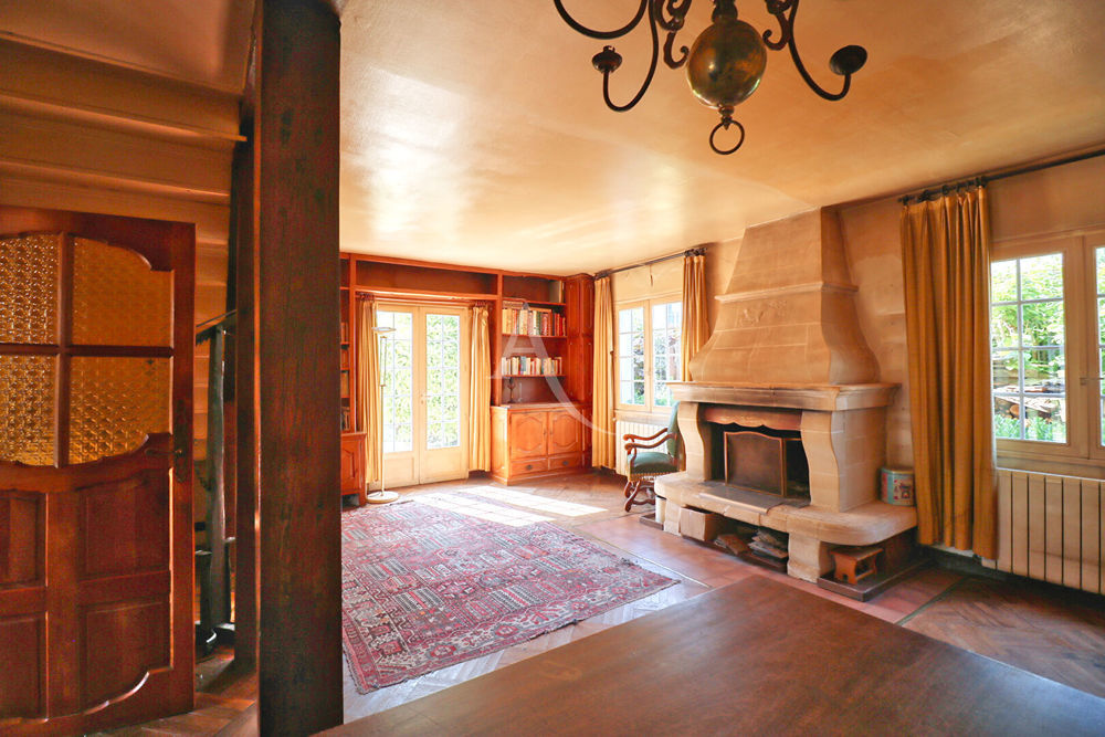 � vendre  Maison Antony (92160)