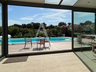  Maison � vendre 5 pi�ces 140 m�