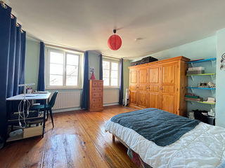  Maison � vendre 5 pi�ces 110 m�